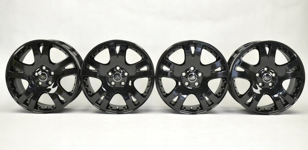 range rover sport l320 9x19 et53 5x120 hl1976-7a