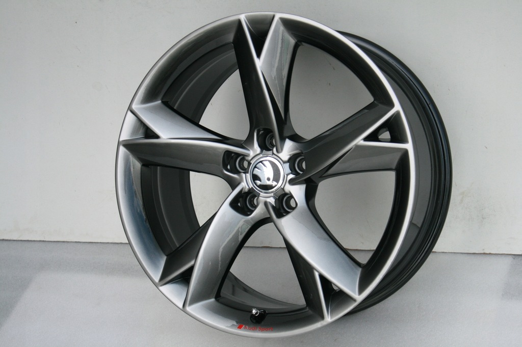 19 original skoda superb octavia kodiaq karoq
