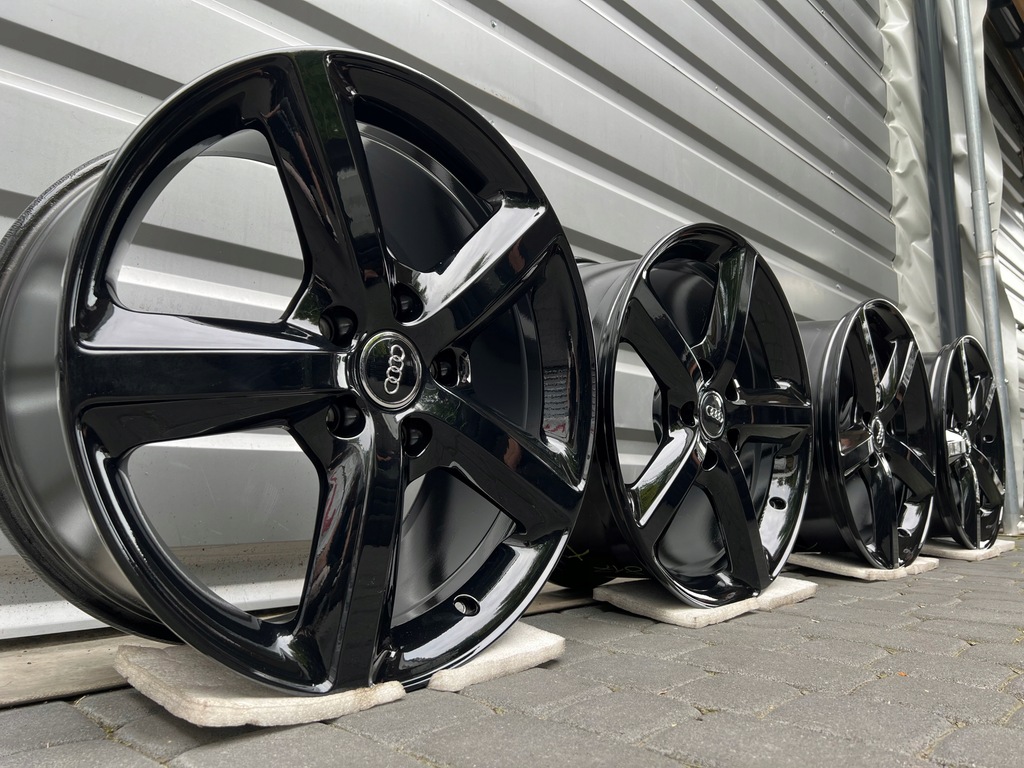 original llantas audi 20 q7 vw touareg porsche