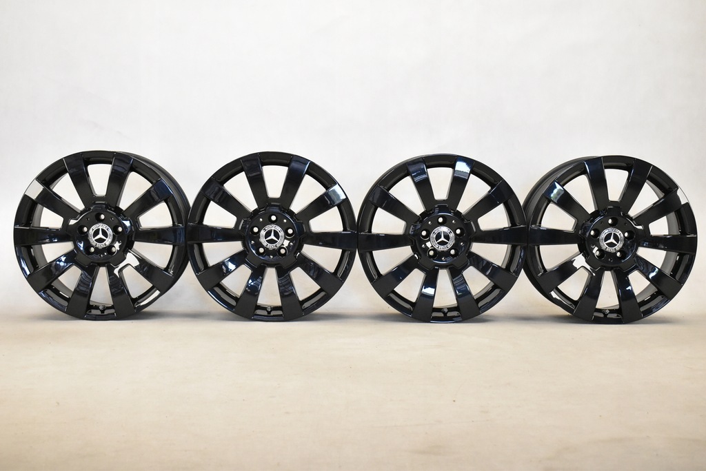 llantas mercedes glk x204 8,5x19 et52 a2044012102