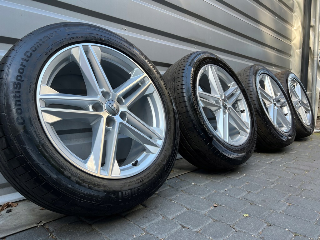 original llantas audi 19 a4 a5 a6 a8 q3 q5 tt