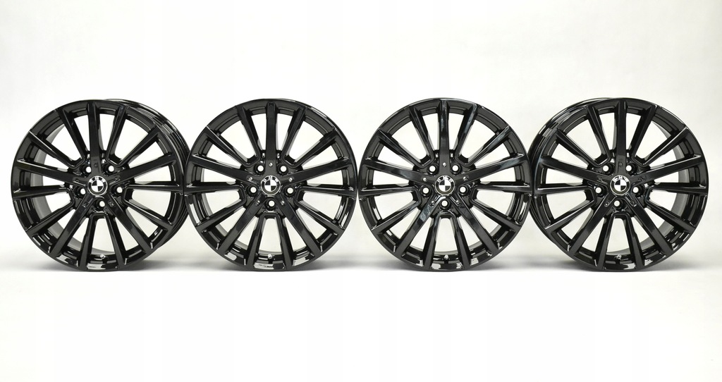 bmw 2 f45 f46 active gran tourer 8x18 et57 6851786