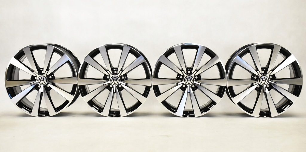 vw beetle 5c0 touran tiguan 8x19 et48 5c0601025n
