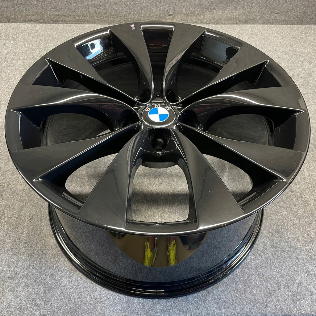 lote llantas bmw x5 e70 x6 e71 227m 20'' 227 20