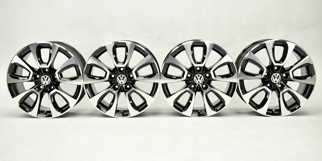 vw amarok t5 t6 2h6 8x17 et49 5x120 2h6601025a