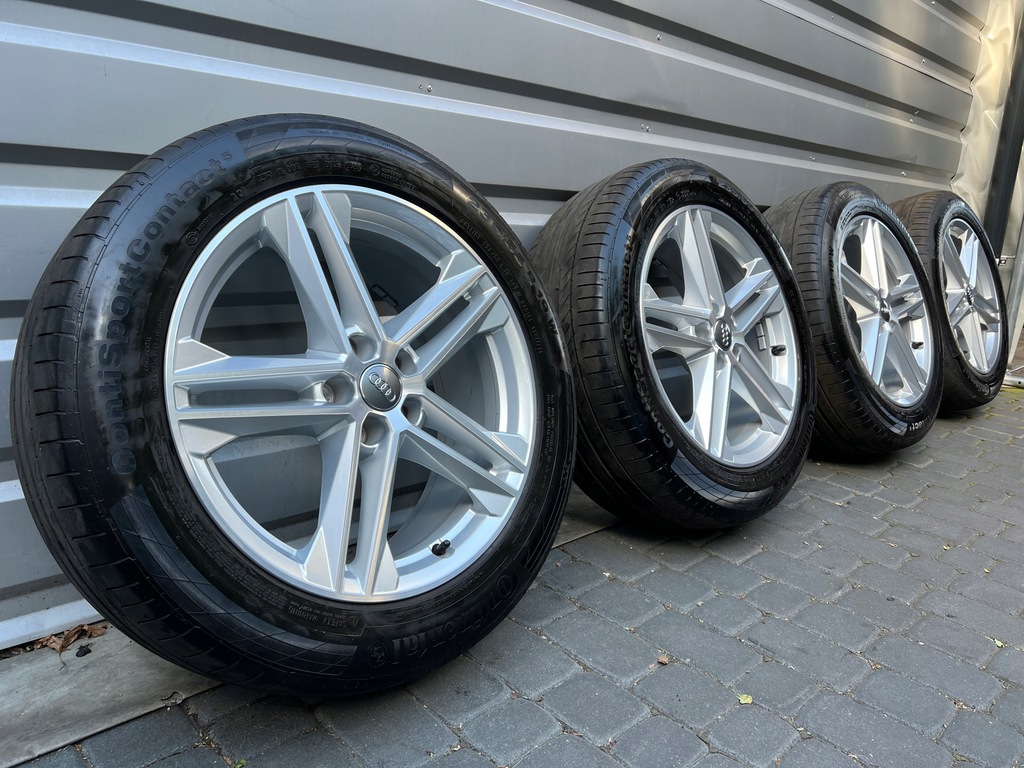 original llantas audi 19 a4 a5 a6 a8 q3 q5 tt