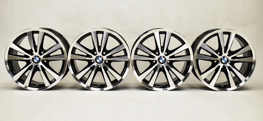 bmw x5 f15 8,5x18 et46 5x120 6853952 styling 446