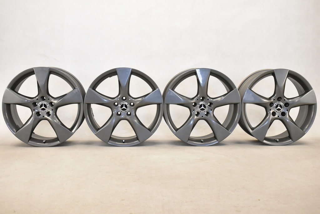llantas mercedes cls clk 8,5x19 et34,5 a2184010402