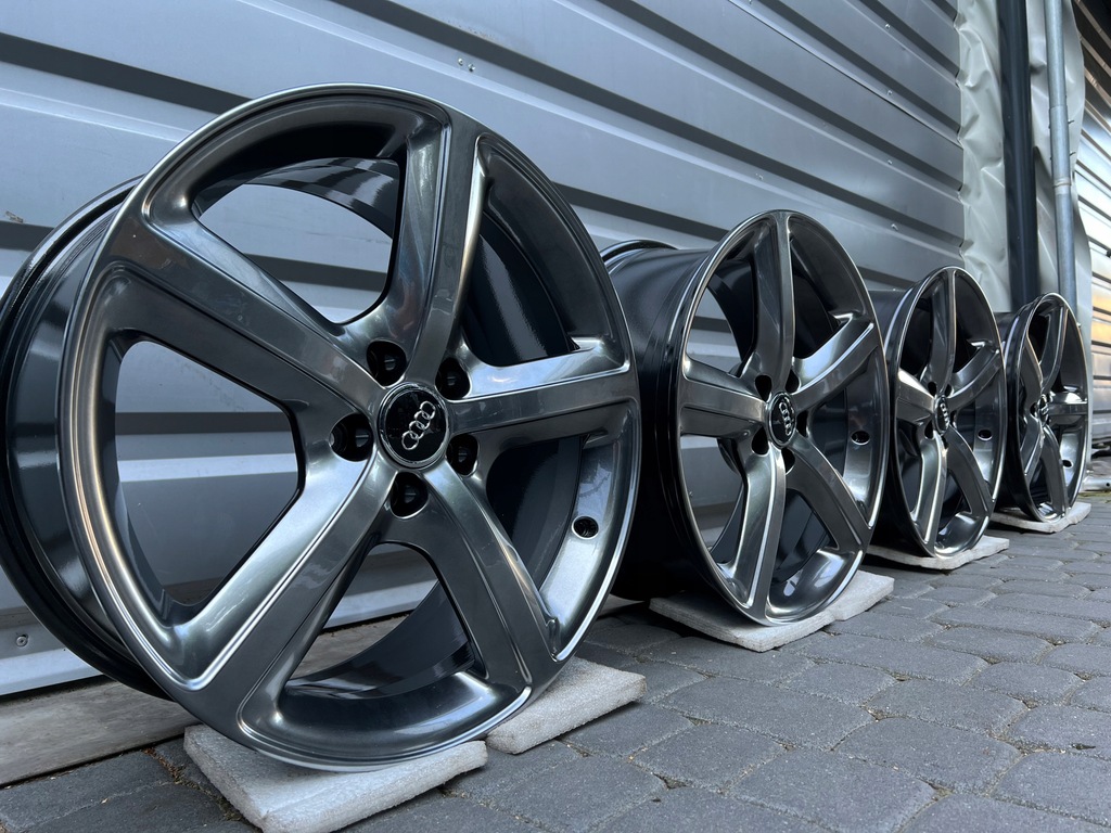 original llantas audi 19 a3 a4 a6 a8 q2 q3 q5 tt