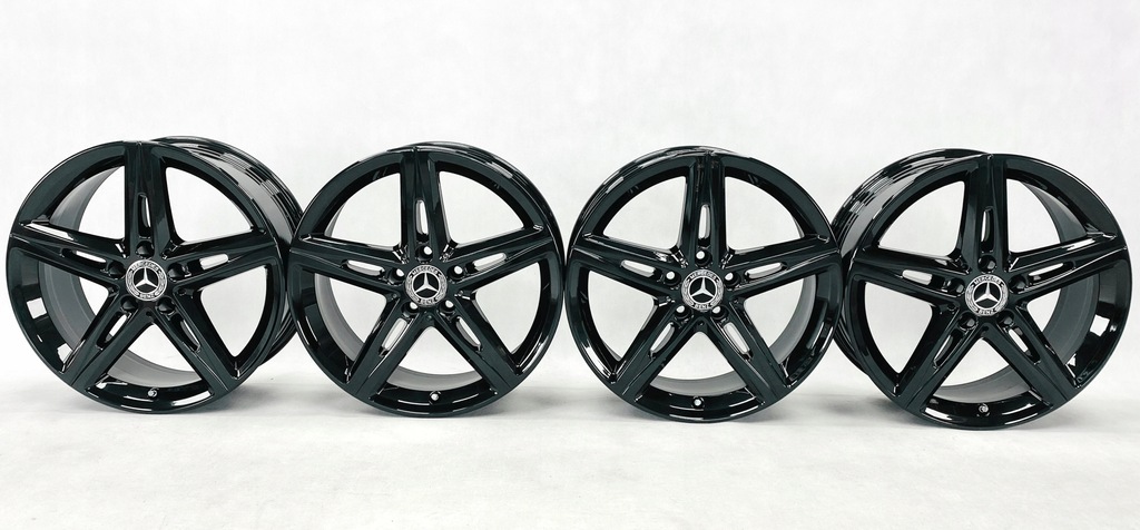 mercedes a w177 b w246 cla 7,5x18 et49 a1774010700
