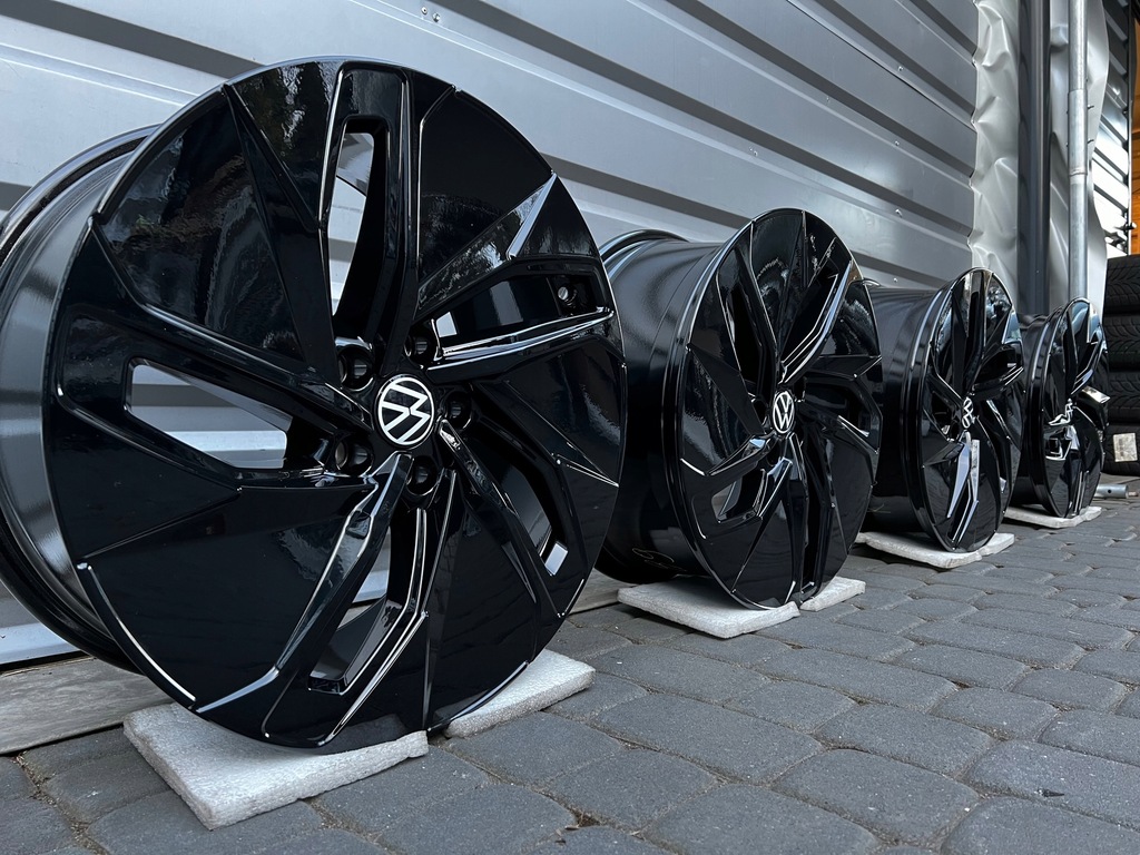 llantas 19 volkswagen arteon passat tiguan id4 id3