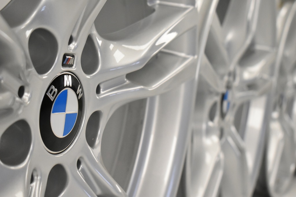 llantas bmw f35 f10 f11 5 m3 3 4 8x18 8,5x18 7845880
