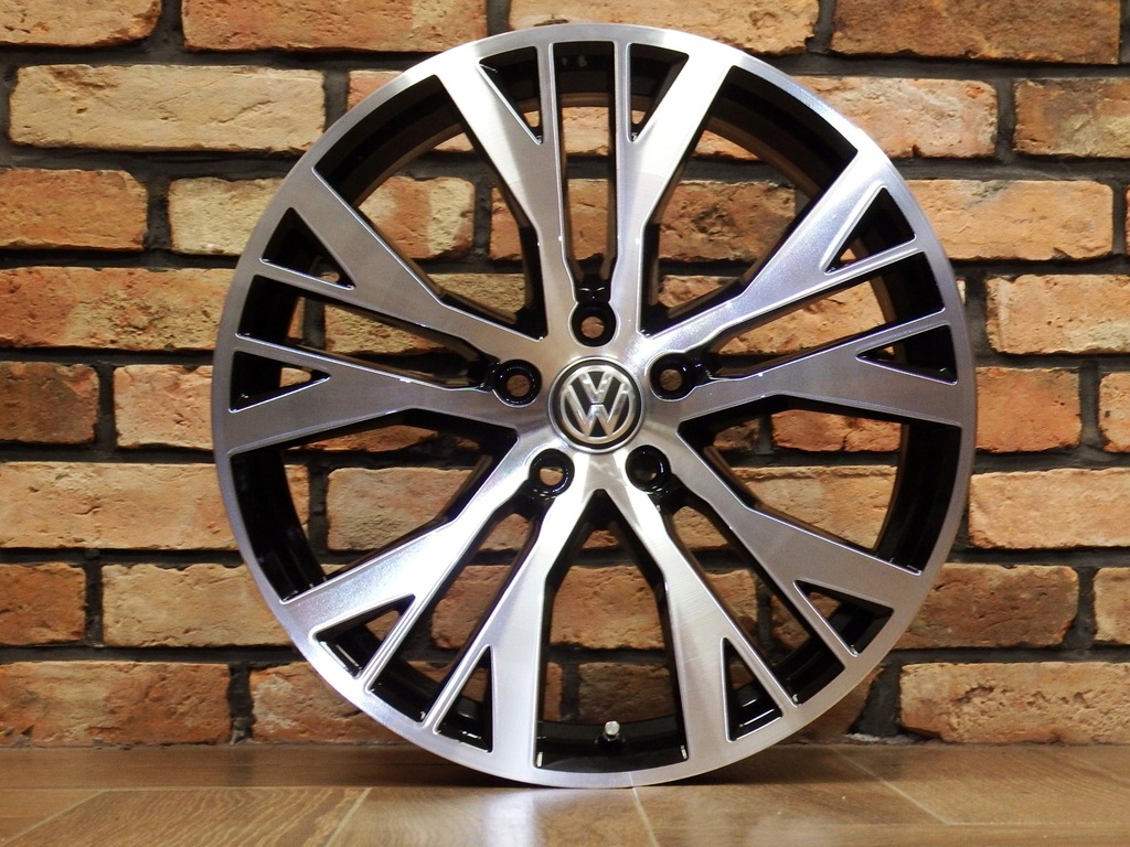 vw golf vii 5g0 7,5x19 et51 5g0601025an santiago