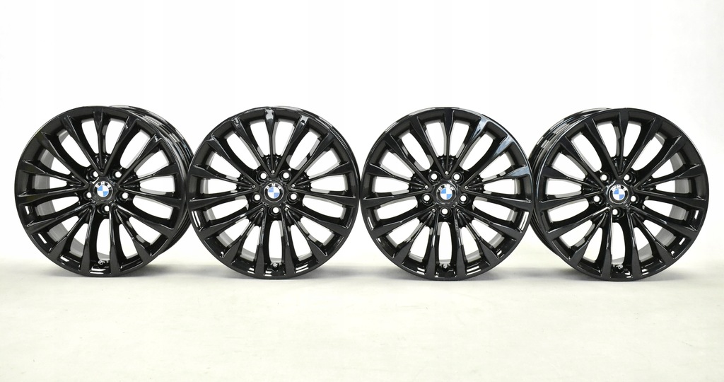bmw 5 g32 g31 3 g20 8 g14 8x18 et30 6863418