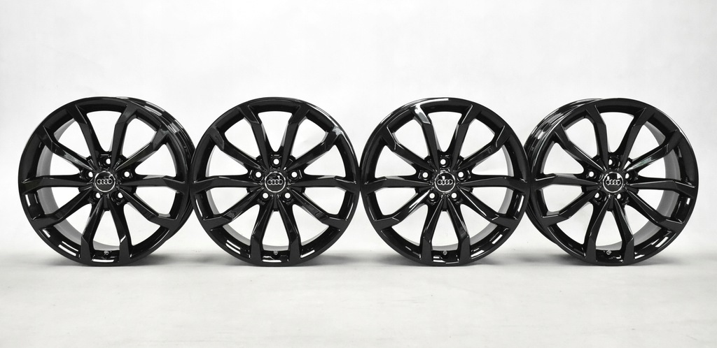 audi a4 s4 b9 8w 8x18 et40 5x112 8w0601025h