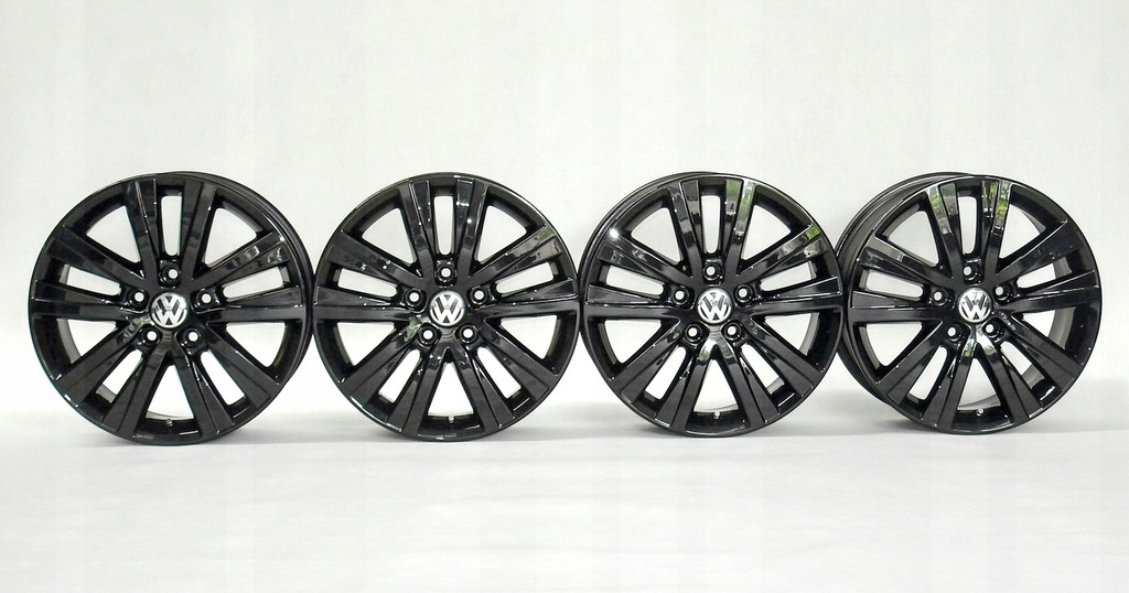 vw multivan tt5 t6 t6.1 7x17 et55 5x120 7e0601025l