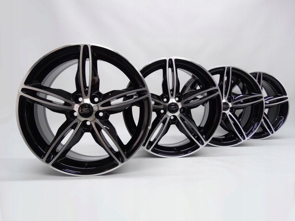 ford kuga mondeo lote 19  pulgadas cj5j-1007-ac