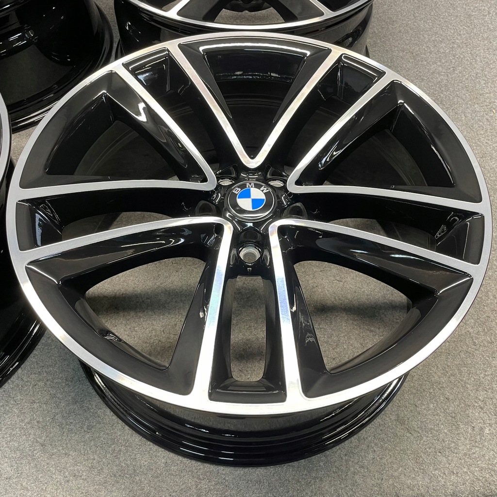 lote llantas bmw 7 g11 g12 wz 630 19'' 19