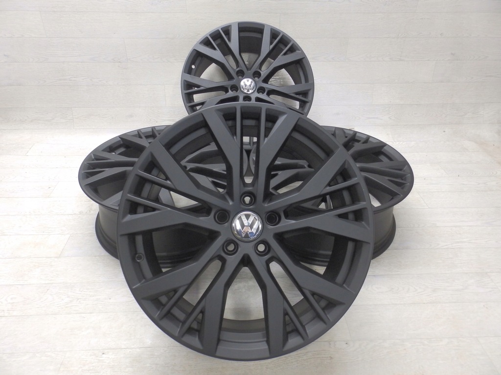 llantas vw golf vii gti 5g0 7.5jx19h2 et51 5x112