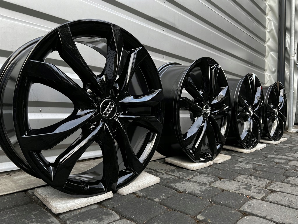 original llantas audi 19 a4 a5 a6 a7 a8 q3 q5 q7