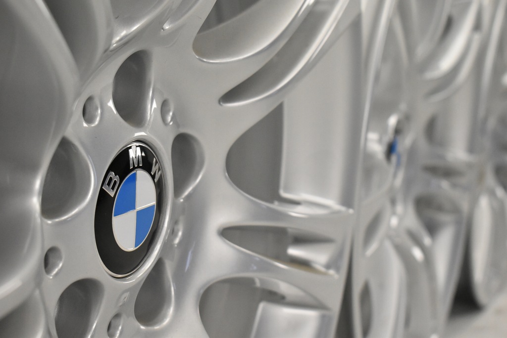 llantas bmw m3 4 m5 m6 f10 f30 f06 8x18 9x18 7842650