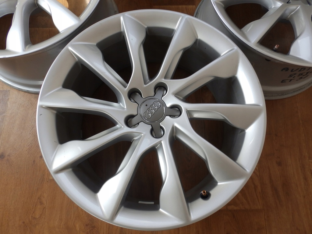 llantas audi a5 a6 a7 8t0 8.5jx19h2 et32 5x112