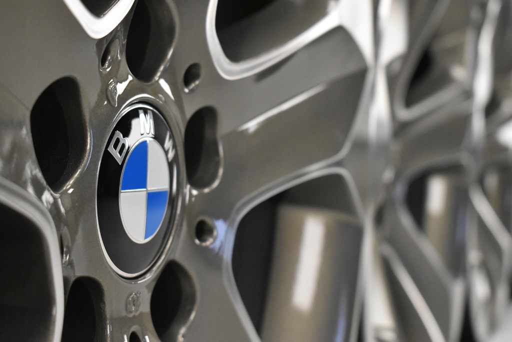 llantas bmw x5 x6 e71 9x19 et48 5x120 oem 6774893