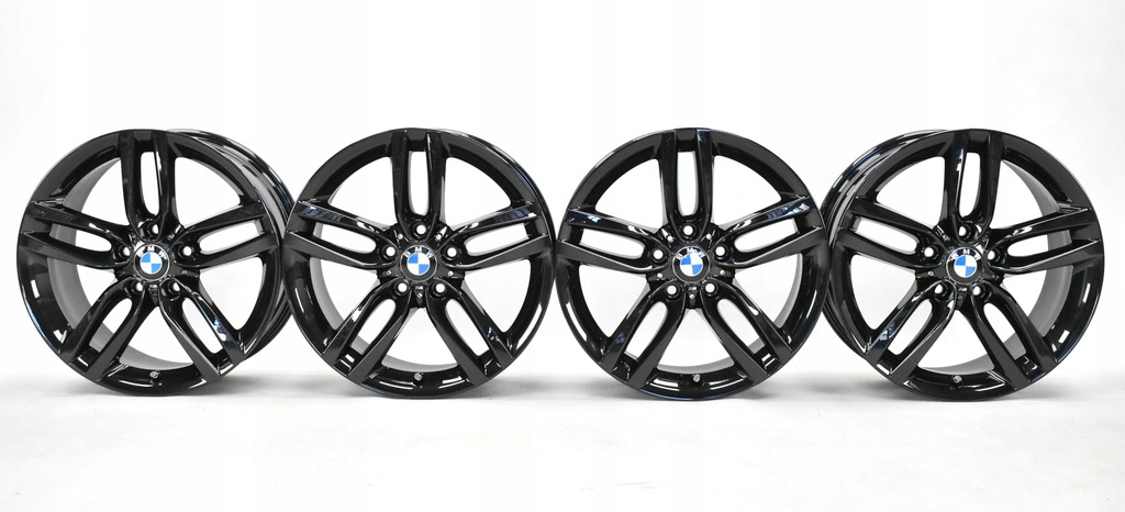 bmw 1 f20 f21 2 f22 f23 7,5x18 et45 7852489