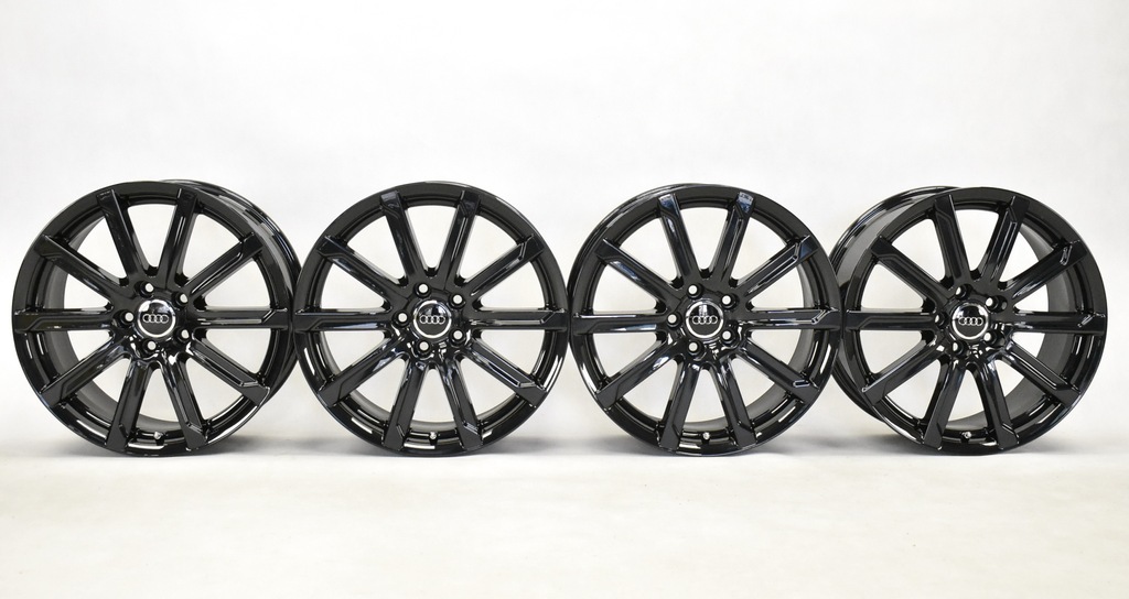 llantas audi a4 a6 c6 s6 8x18 et43 5x112 4f0601025dd