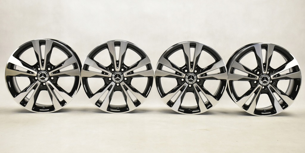 mercedes c-clase w205 s205 7,5x18 et44 a2054012802