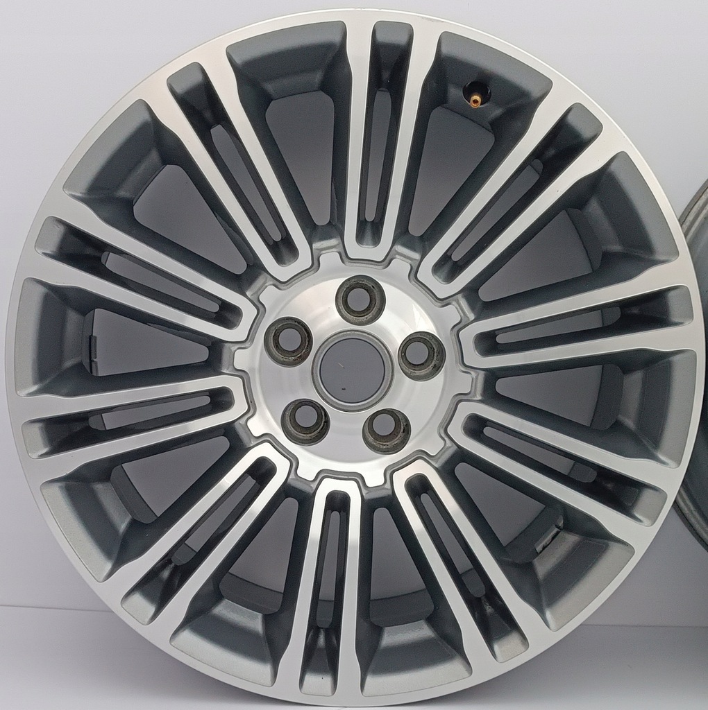 llantas de aluminio range rover evoque discovery sport r19