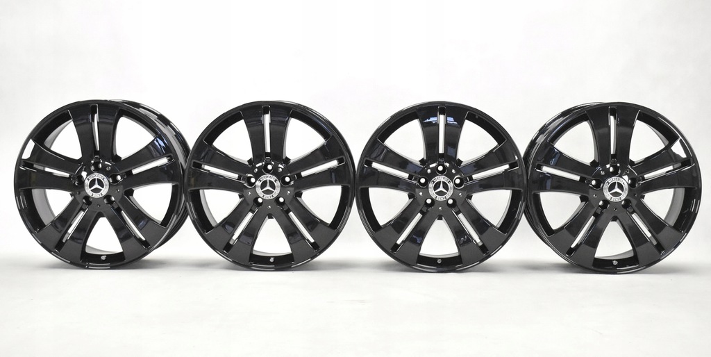 mercedes ml w164 8,5x19 et56 5x112 a1644012102