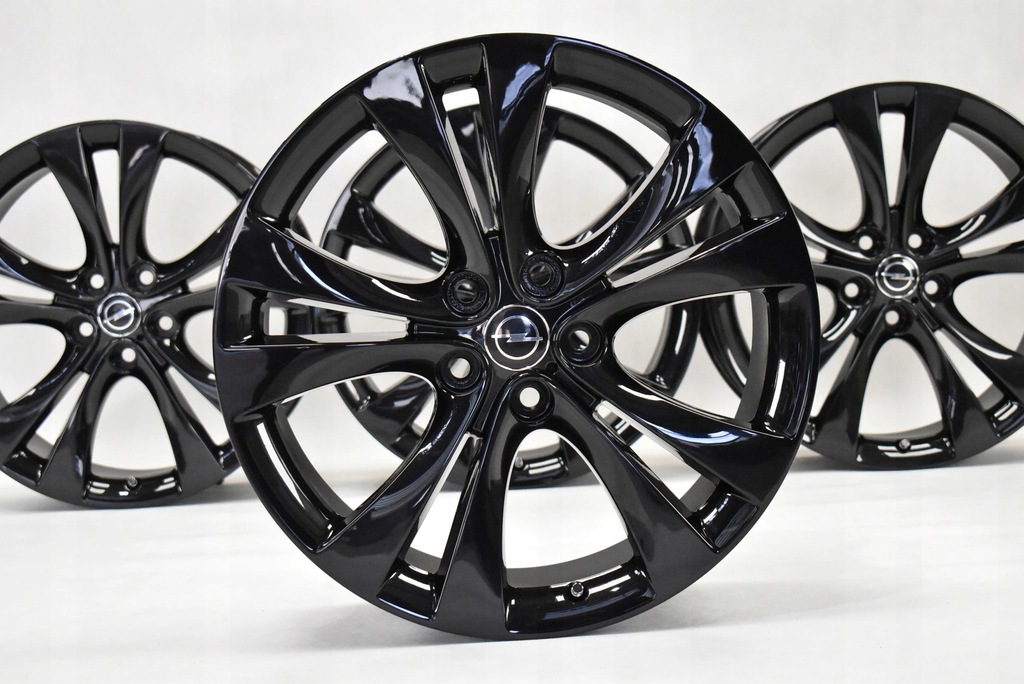 llantas opel insignia opc 8,5x20 et45 k945e