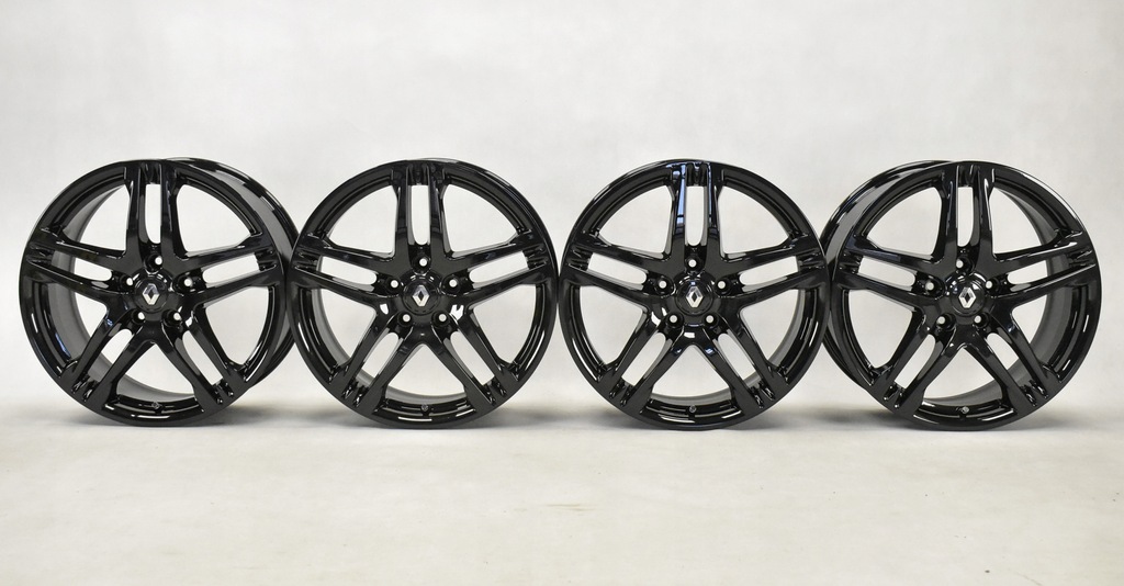 renault megane rs sport 8,25x18 et65 00096r