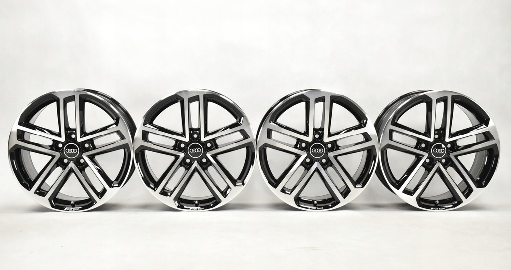 audi a3 s3 8v0 8x18 et46 5x112 8v0601025dg