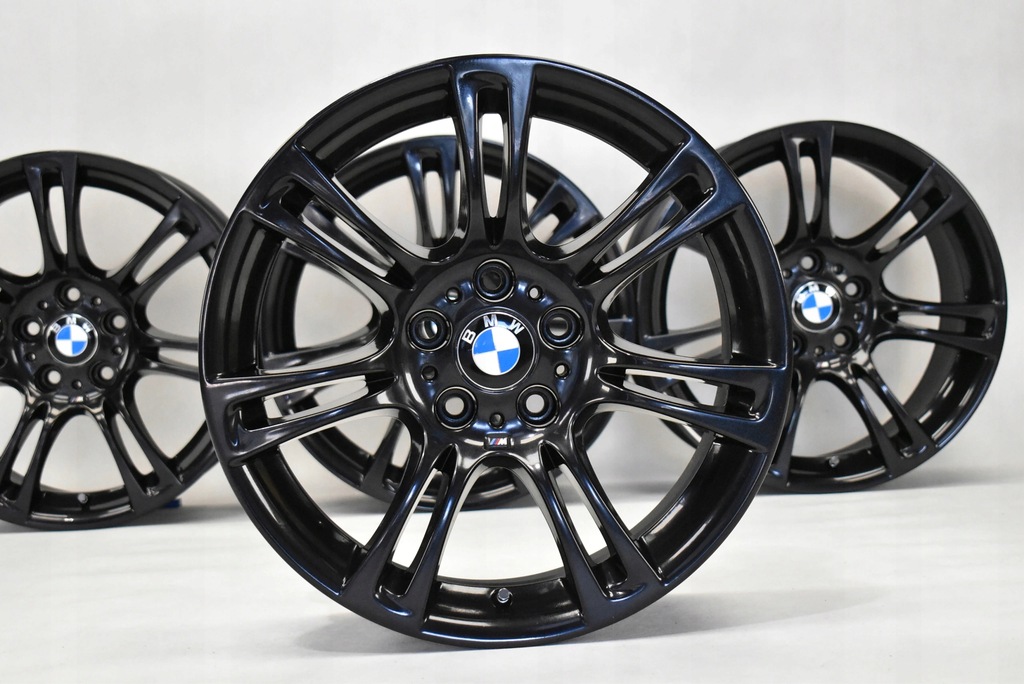 llantas bmw m3 4 m5 m6 f10 f30 f06 8x18 9x18 7842651
