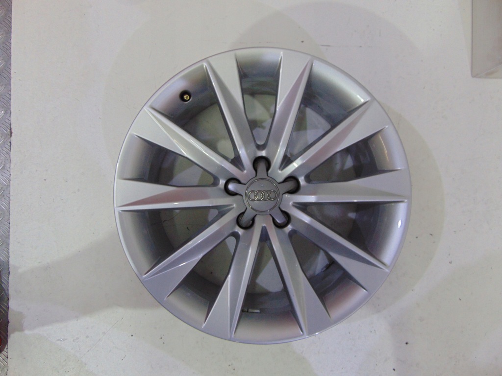 4g8601025ad llantas de aluminio llantas audi a7 r19 8.5jx19