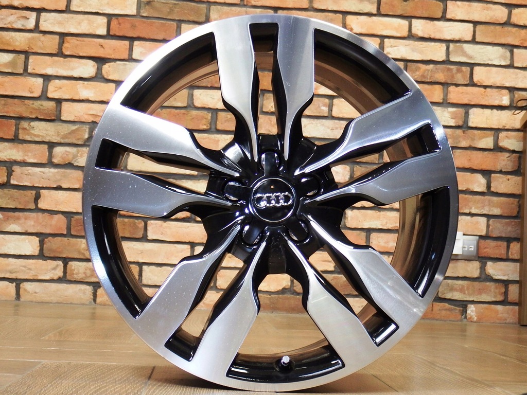 llantas audi a6 s6 tt rs tt 9x19 et52 4f0601025at