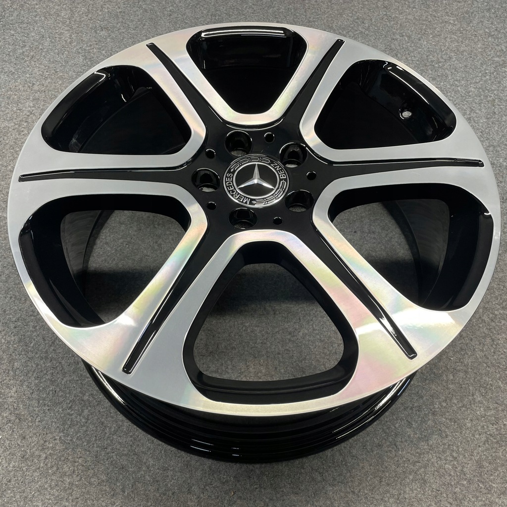 lote llantas mercedes a213 213 e clase 19” 19
