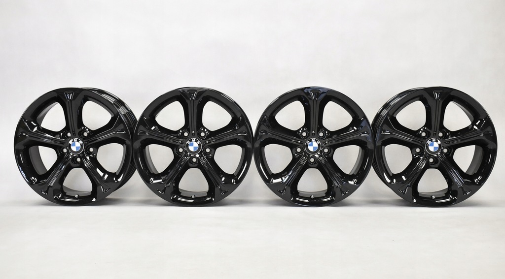 llantas bmw x1 e84 f30 f32 f10 5 8x18 et30 6789143