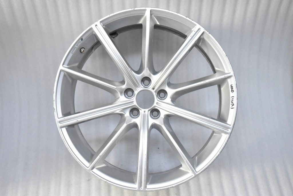 llanta audi a6 rs6 rs7 8,5x21 et19 4k0601025aa
