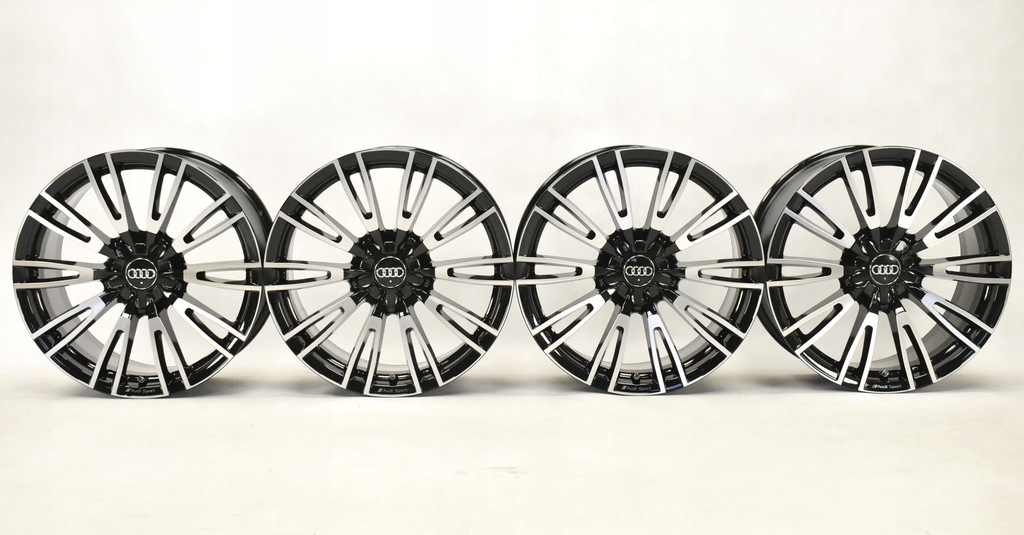 audi a8 d4 4h a5 s5 a7 q7 4h 8x18 et28 4h0601025ap