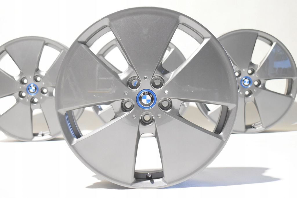 llantas bmw i3 elektryk 5x19 et43 5x112 org 6852053