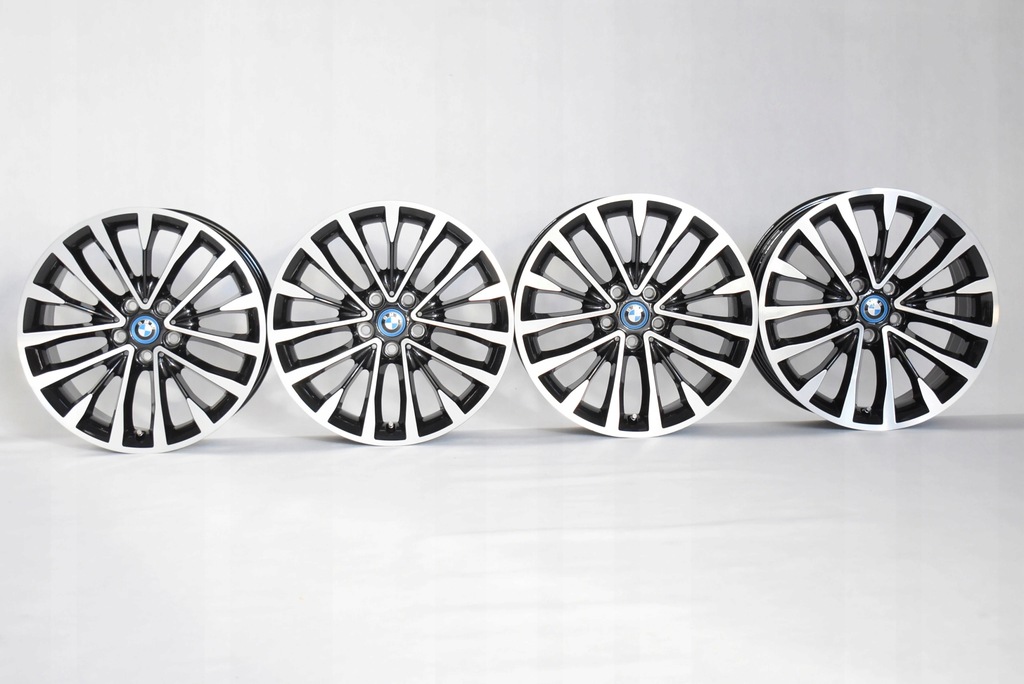 llantas bmw g32 5 6 g20 3 g14 8 7 8x18 et30 6863418