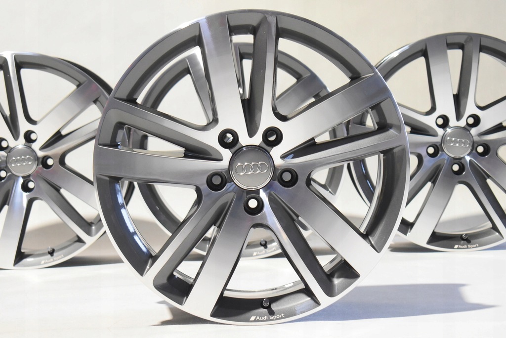 llantas audi q7 sq7 lift sport 9x20 et60 4l0601025bm