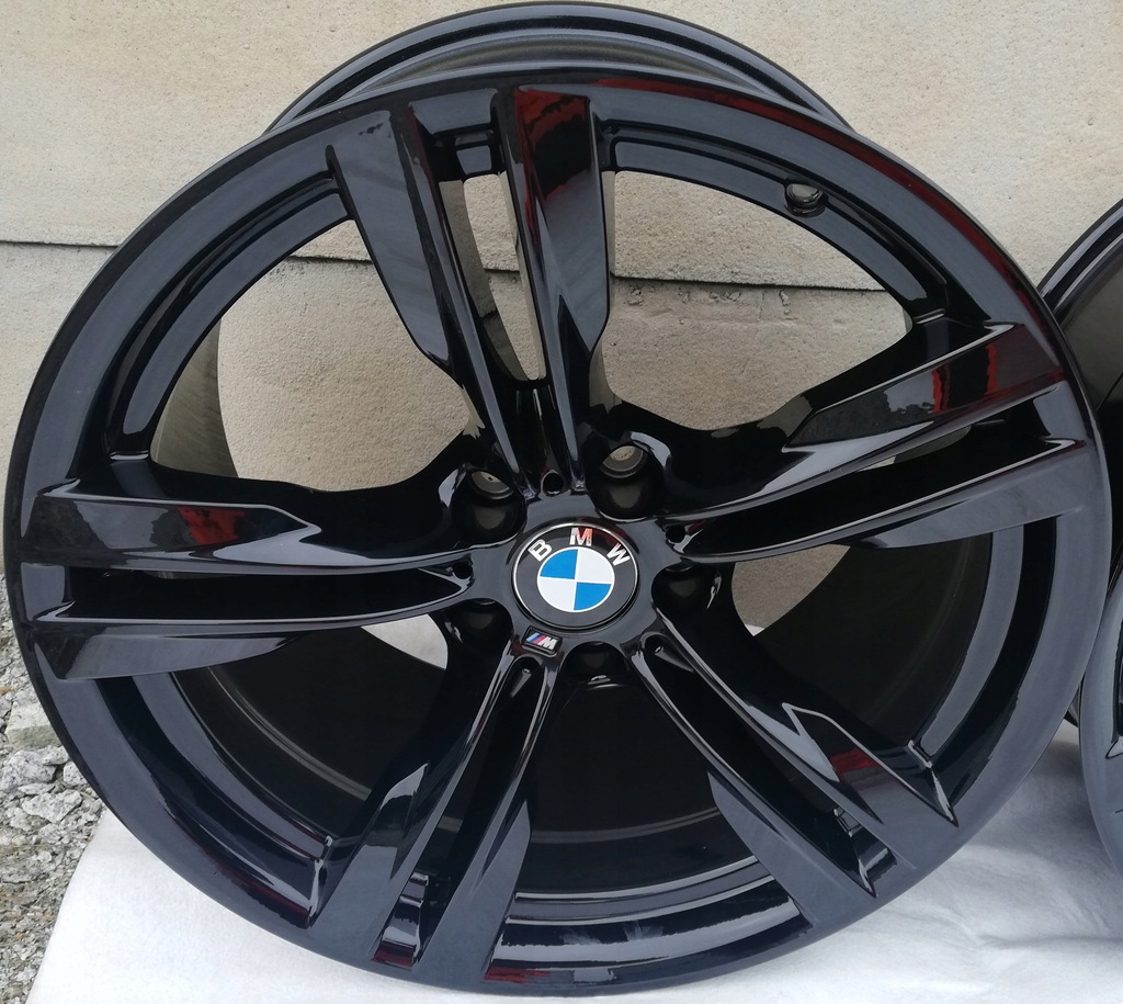 llantas bmw 19" styling 467 2kpl.