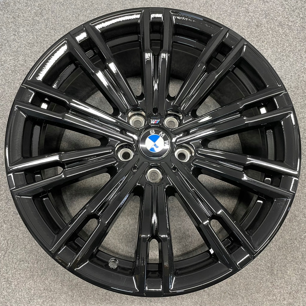 lote llantas bmw 3 g20 g21 18 18” mp 790m 790