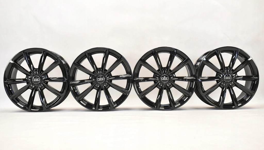 llantas audi a4 a6 c6 a8 8x18 et48 4f0601025cp