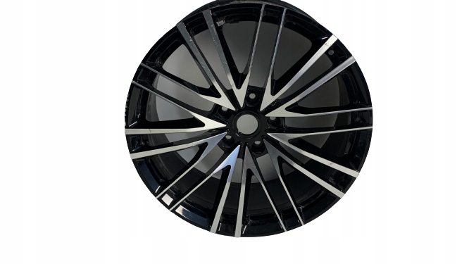 aston martin dbs llantas de aluminio 21 cale 9,5jx21 ly73