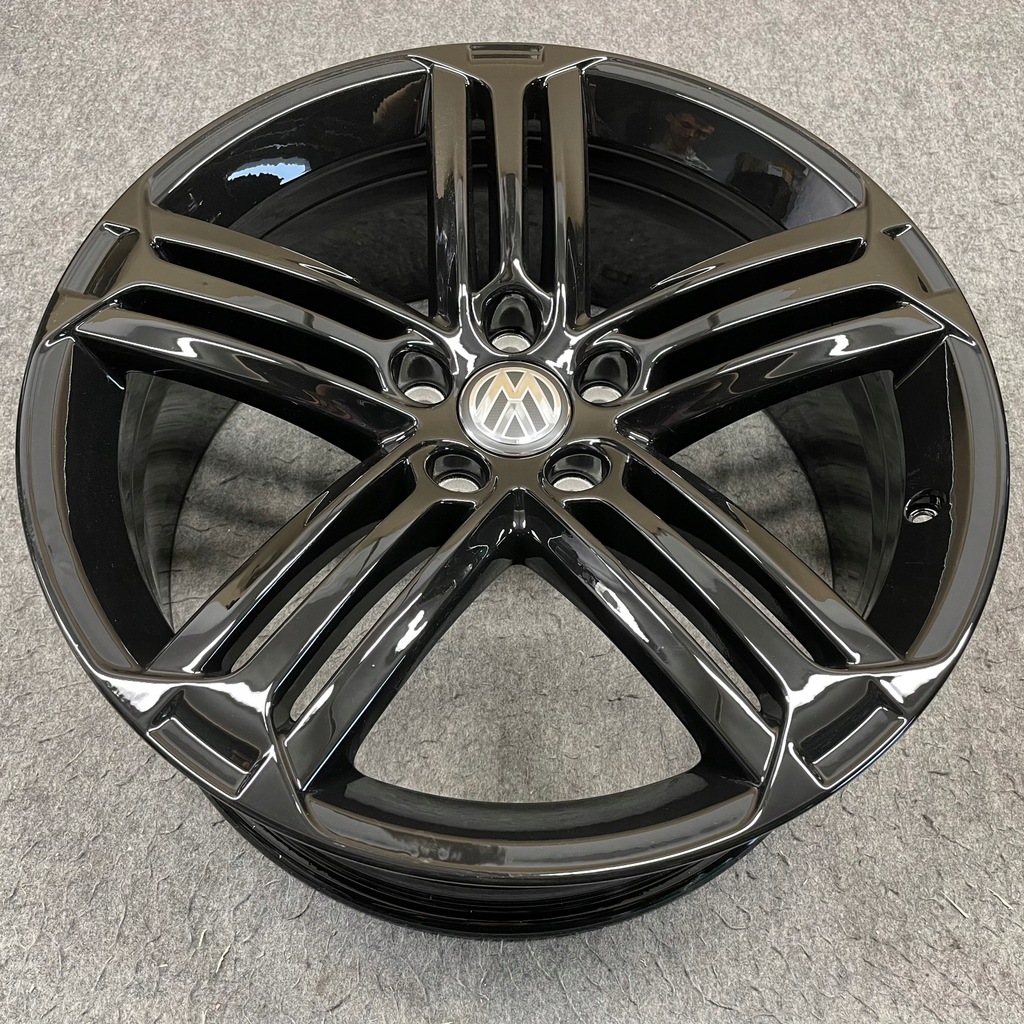 llantas vw scirocco eos 1k 1k8 talladega 19” r-line